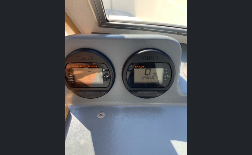 TG 7200 King Cruiser-kuva-5